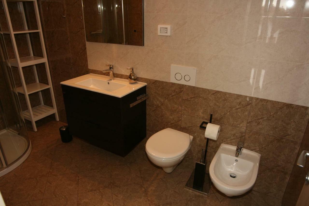 Penthouse No6 Apartment เมดูลิน ภายนอก รูปภาพ