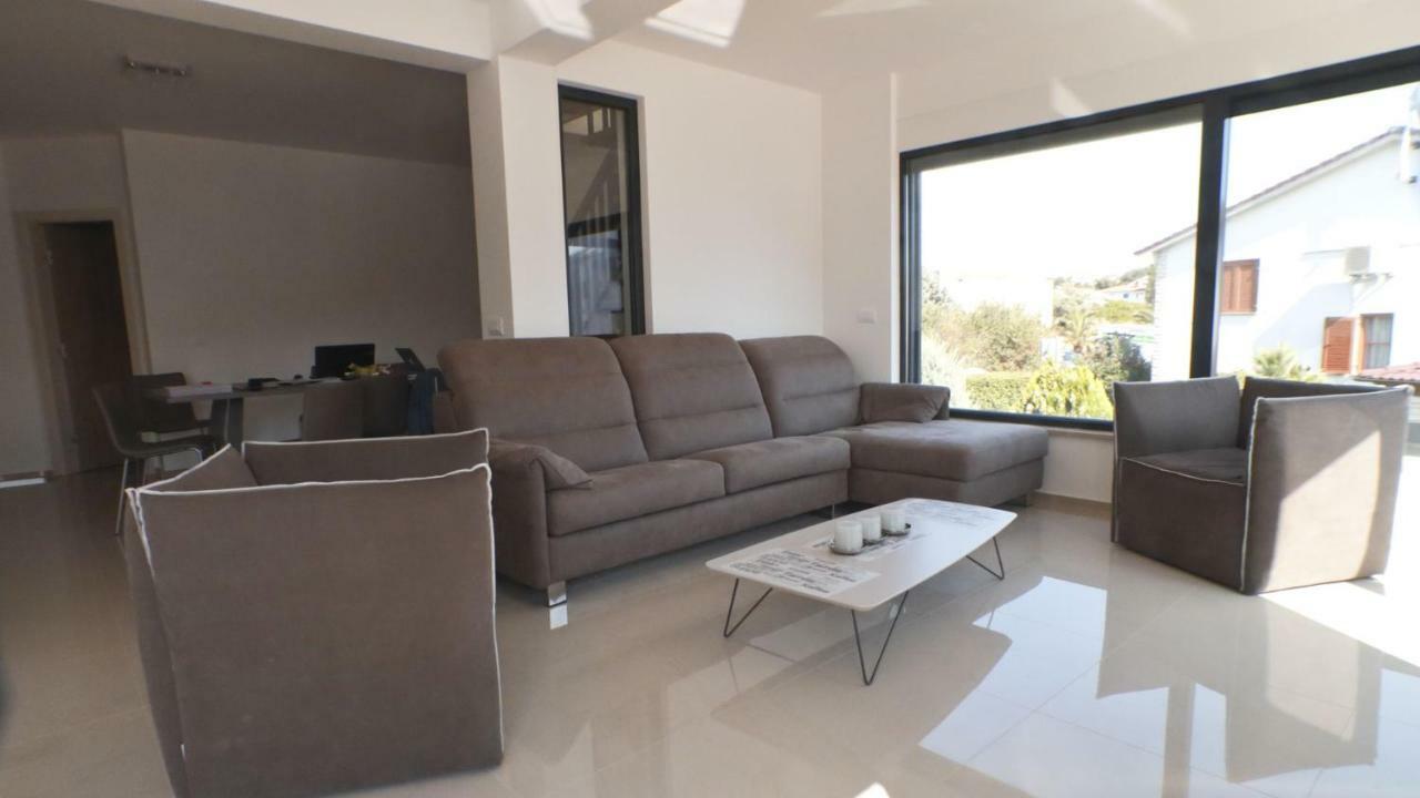 Penthouse No6 Apartment เมดูลิน ภายนอก รูปภาพ