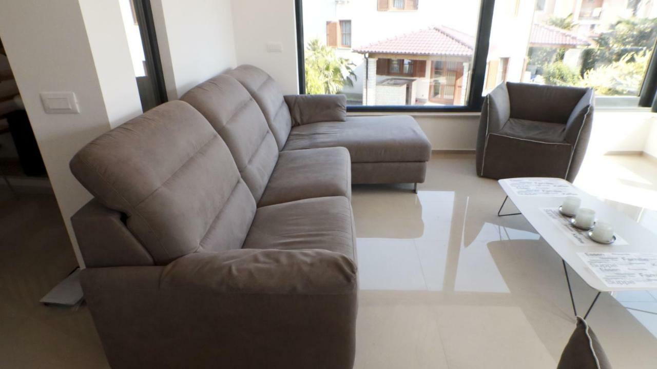 Penthouse No6 Apartment เมดูลิน ภายนอก รูปภาพ