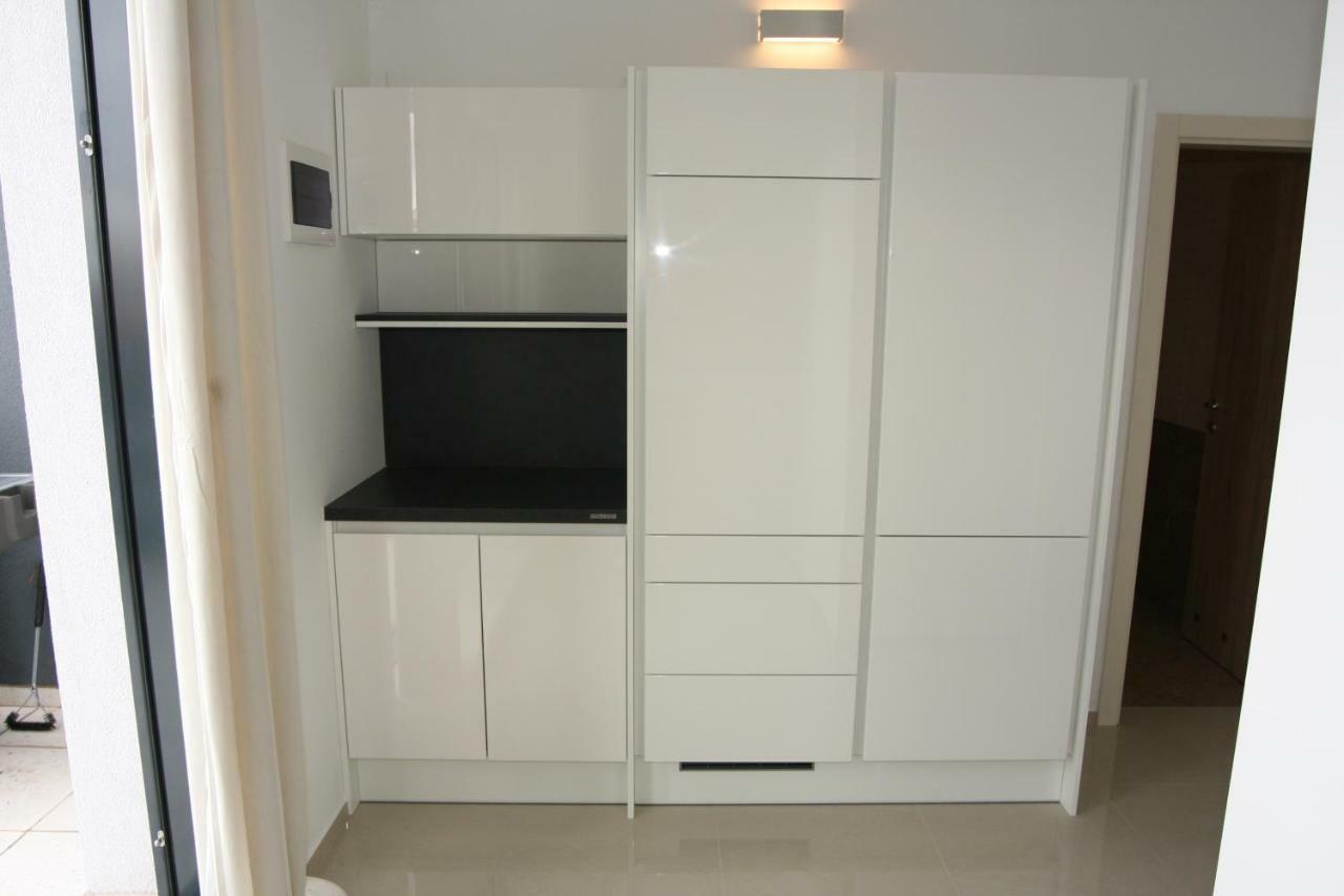 Penthouse No6 Apartment เมดูลิน ภายนอก รูปภาพ