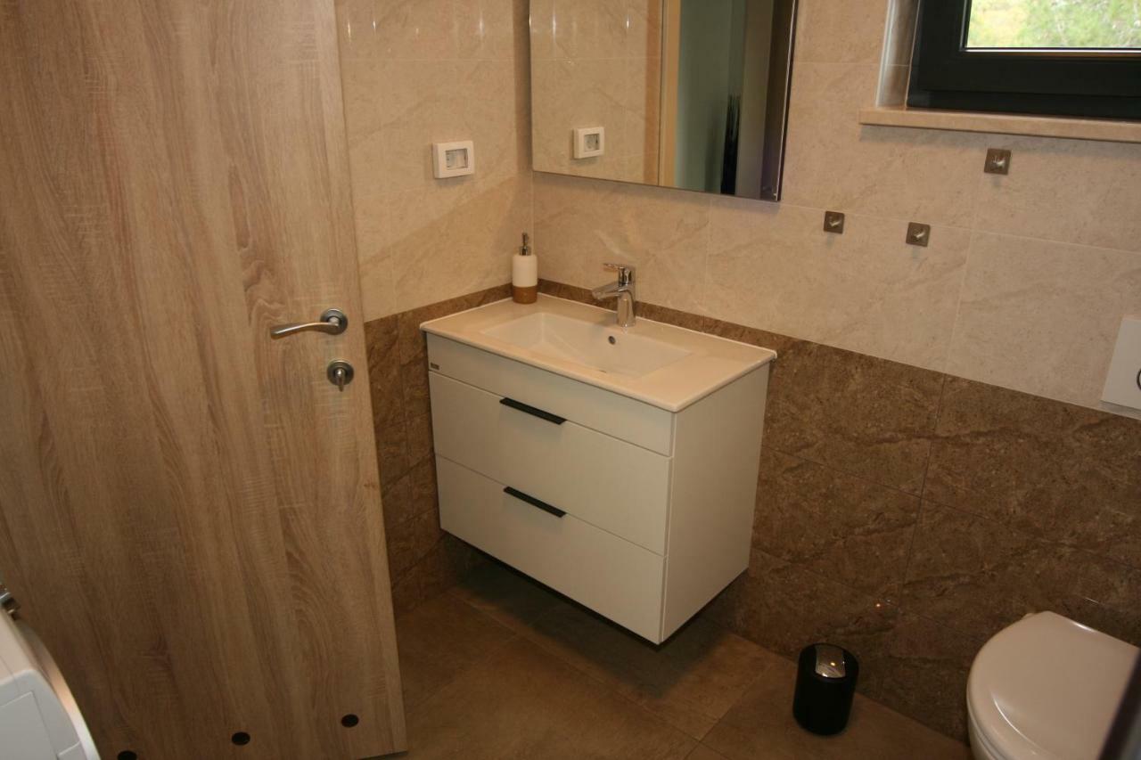 Penthouse No6 Apartment เมดูลิน ภายนอก รูปภาพ