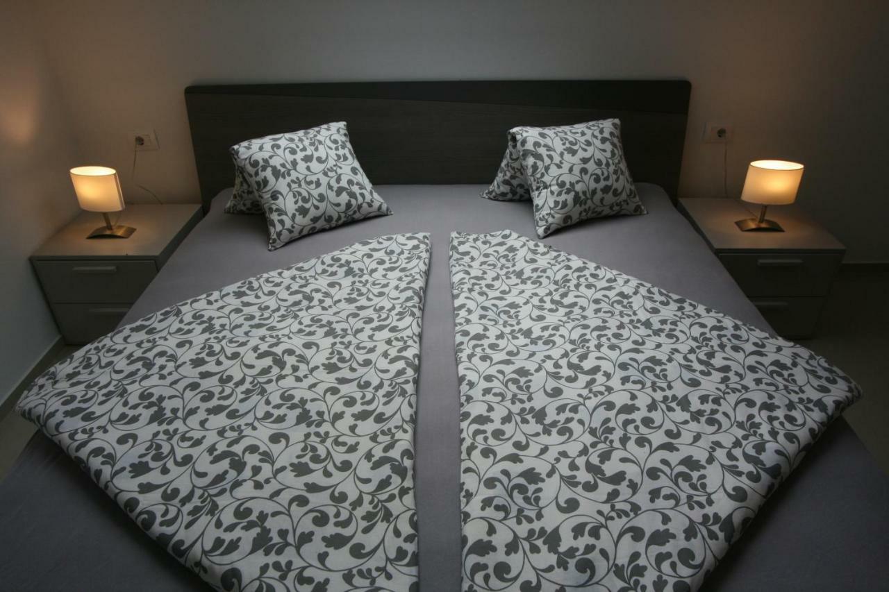 Penthouse No6 Apartment เมดูลิน ภายนอก รูปภาพ
