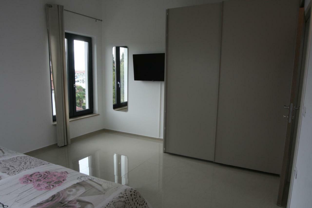 Penthouse No6 Apartment เมดูลิน ภายนอก รูปภาพ