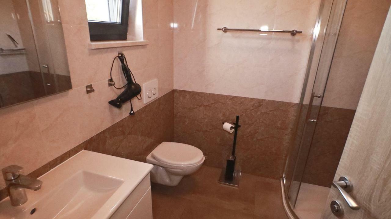 Penthouse No6 Apartment เมดูลิน ภายนอก รูปภาพ