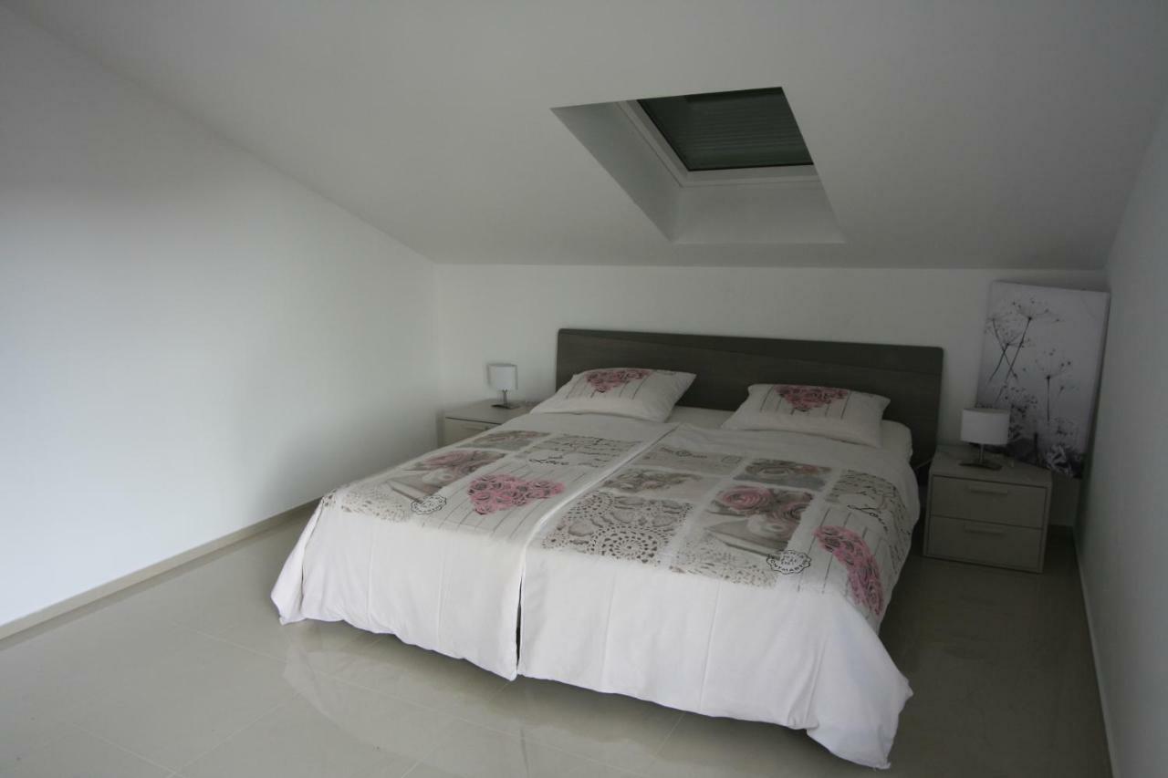 Penthouse No6 Apartment เมดูลิน ภายนอก รูปภาพ