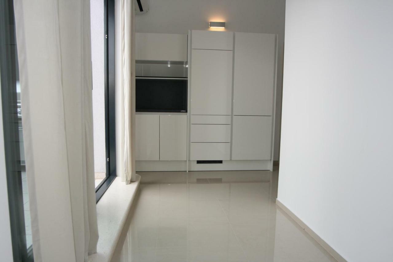 Penthouse No6 Apartment เมดูลิน ภายนอก รูปภาพ
